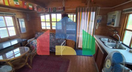 Бунгало в Торревьеха ID B10299