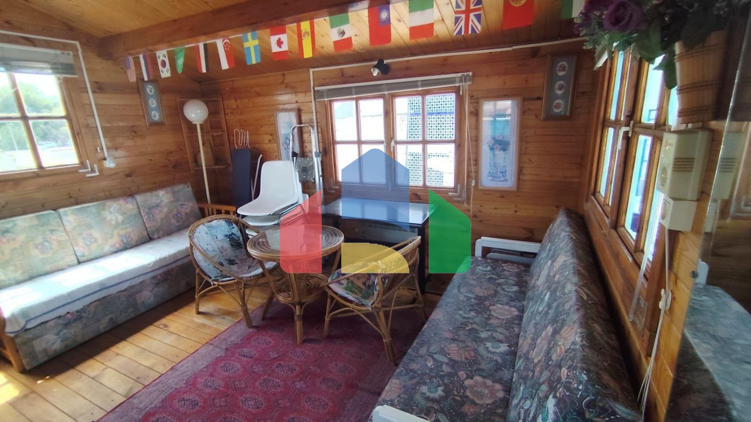 Бунгало в Торревьеха ID B10299