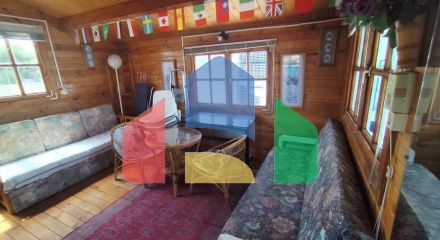 Бунгало в Торревьеха ID B10299