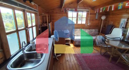 Бунгало в Торревьеха ID B10299