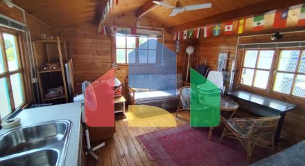 Бунгало в Торревьеха ID B10299