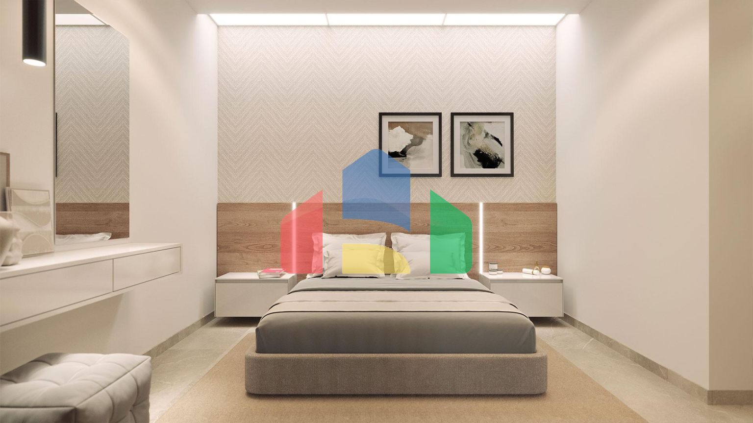 Апартаменты в Торревьеха ID A10498