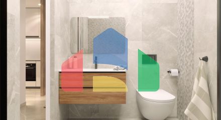 Апартаменты в Торревьеха ID A10498