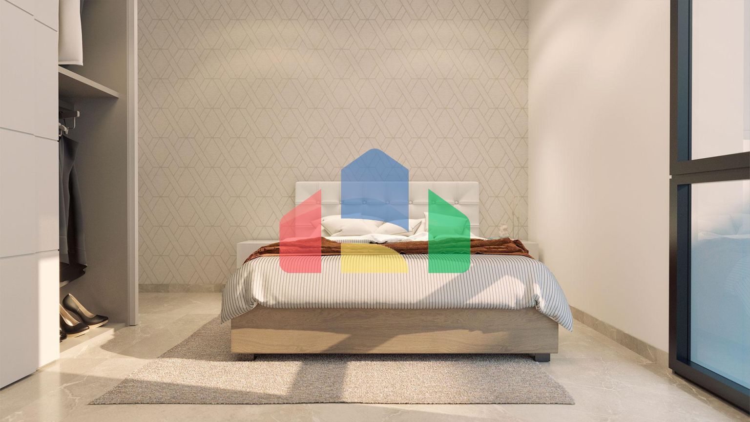 Апартаменты в Торревьеха ID A10498