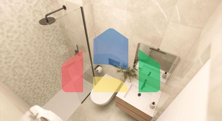 Апартаменты в Торревьеха ID A10498