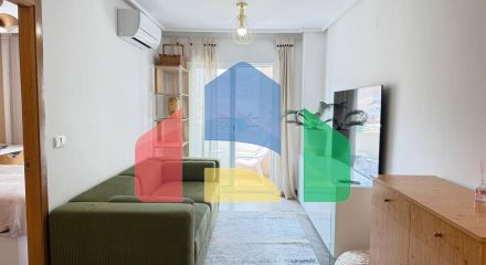 Эксклюзивные апартаменты с невероятным дизайном и выгодным расположением