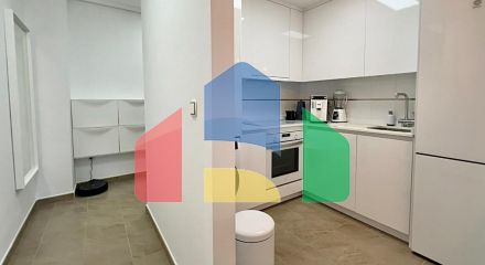 Эксклюзивные апартаменты с невероятным дизайном и выгодным расположением
