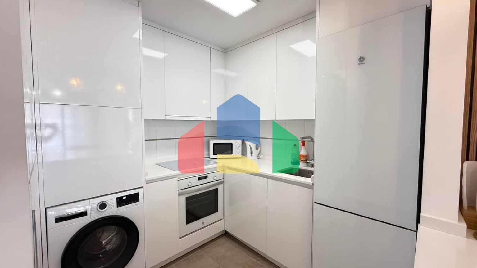 Эксклюзивные апартаменты с невероятным дизайном и выгодным расположением