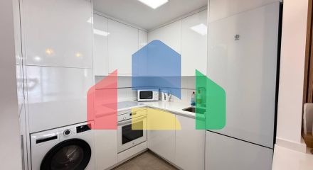 Эксклюзивные апартаменты с невероятным дизайном и выгодным расположением