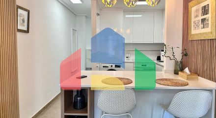 Эксклюзивные апартаменты с невероятным дизайном и выгодным расположением