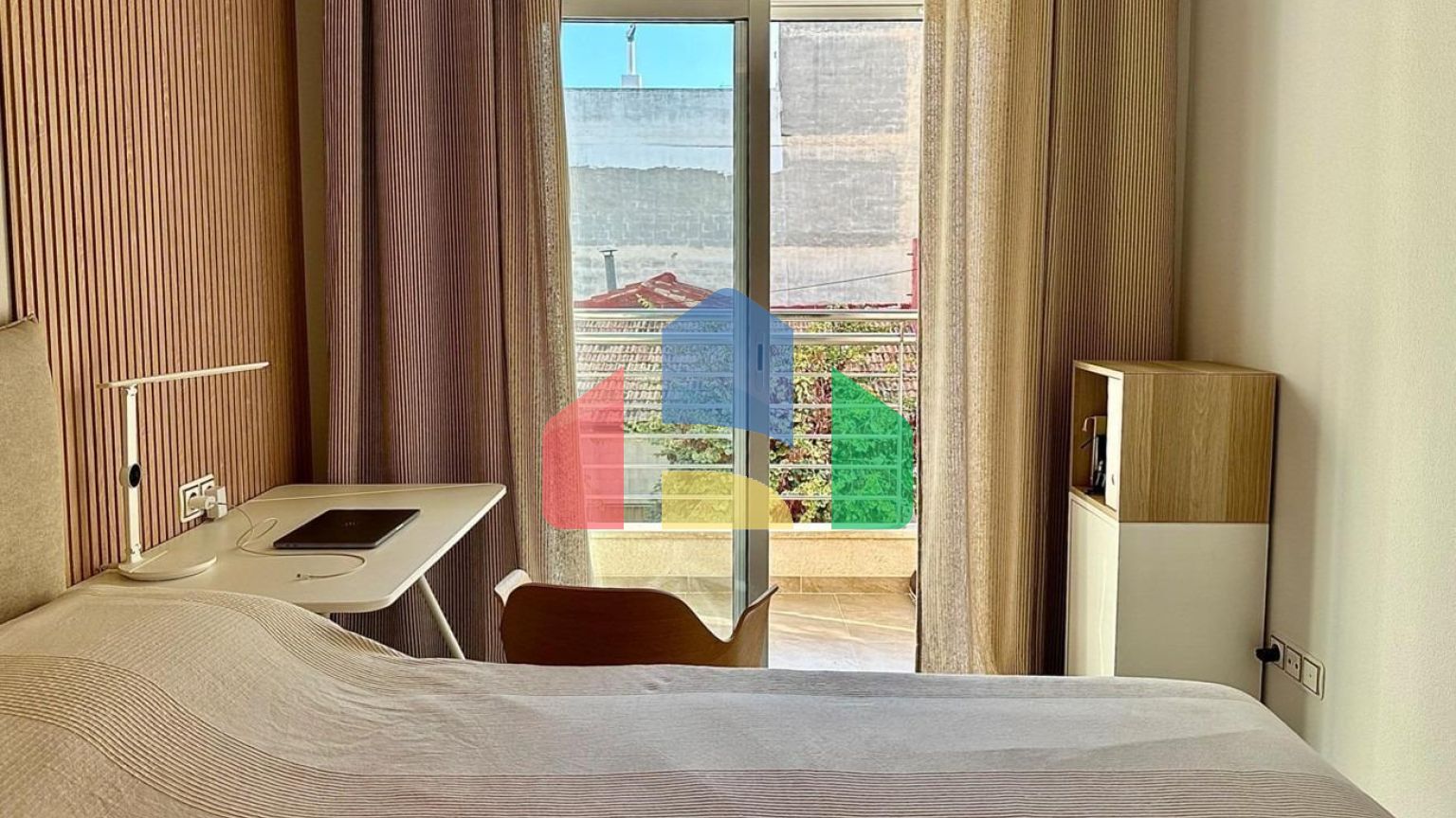 Эксклюзивные апартаменты с невероятным дизайном и выгодным расположением