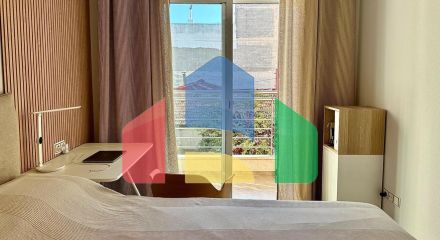 Эксклюзивные апартаменты с невероятным дизайном и выгодным расположением