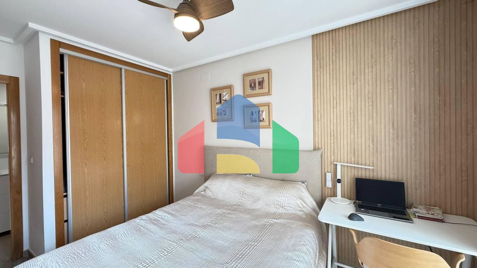 Эксклюзивные апартаменты с невероятным дизайном и выгодным расположением