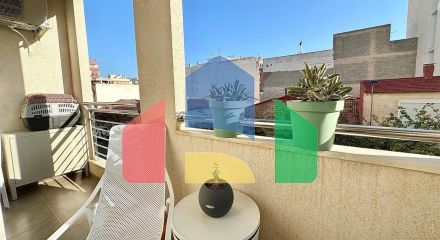 Эксклюзивные апартаменты с невероятным дизайном и выгодным расположением