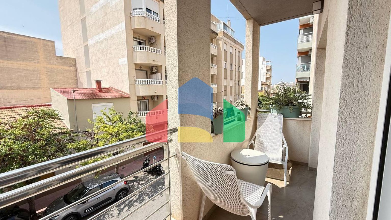 Эксклюзивные апартаменты с невероятным дизайном и выгодным расположением