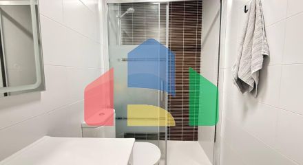 Эксклюзивные апартаменты с невероятным дизайном и выгодным расположением