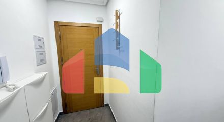 Эксклюзивные апартаменты с невероятным дизайном и выгодным расположением