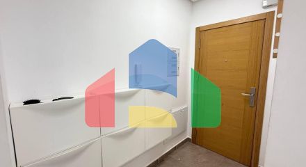 Эксклюзивные апартаменты с невероятным дизайном и выгодным расположением