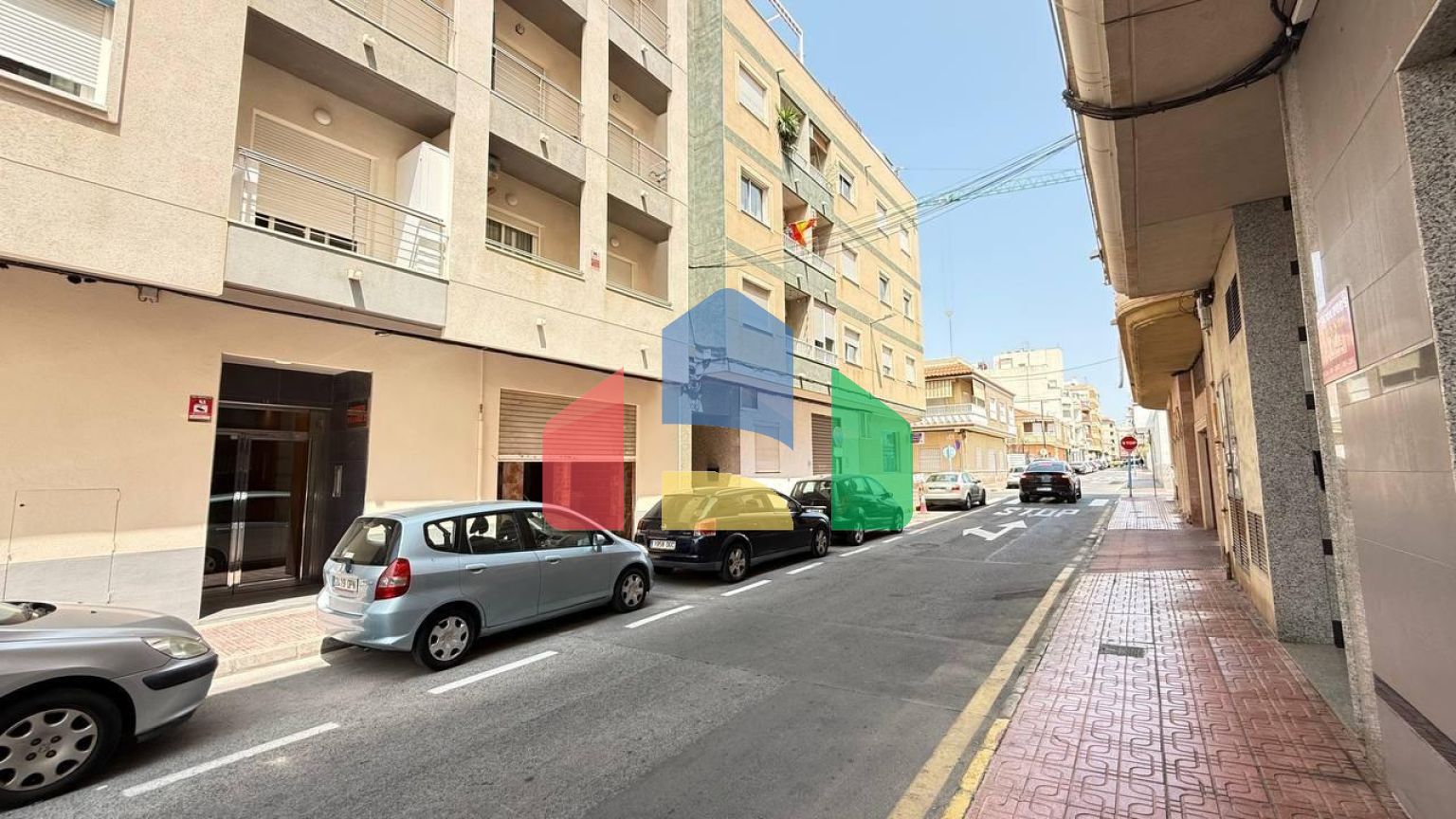 Эксклюзивные апартаменты с невероятным дизайном и выгодным расположением