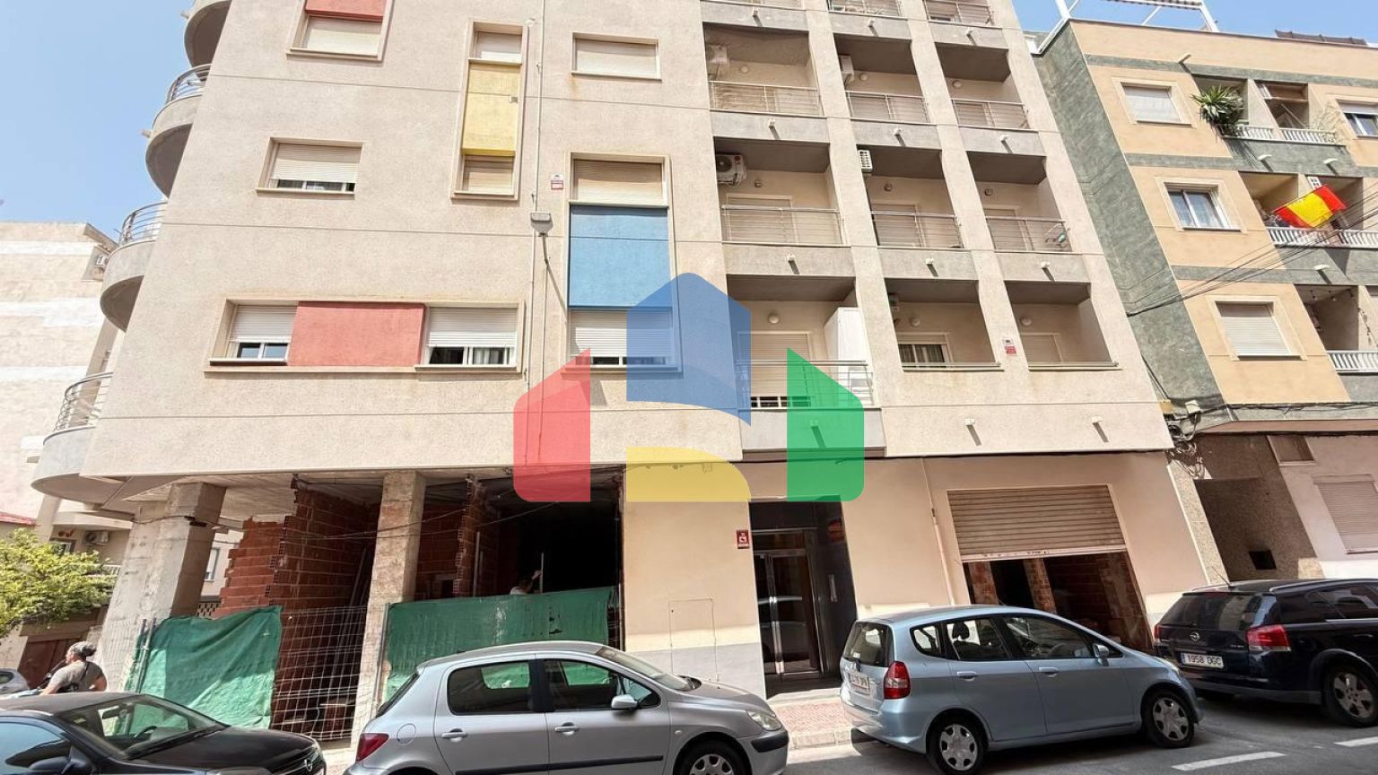 Эксклюзивные апартаменты с невероятным дизайном и выгодным расположением