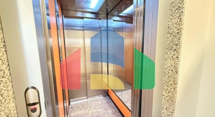 Эксклюзивные апартаменты с невероятным дизайном и выгодным расположением