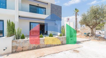 New residential complex at Los Balcones(Torrevieja)