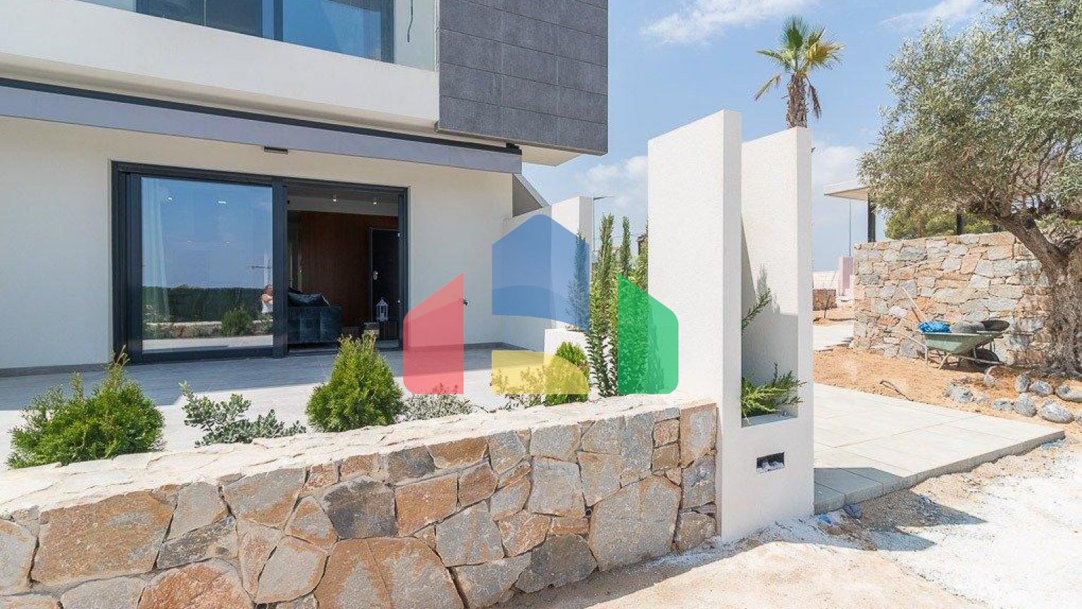 Новый жилой комплекс в Лос Балконес (Торревьеха)