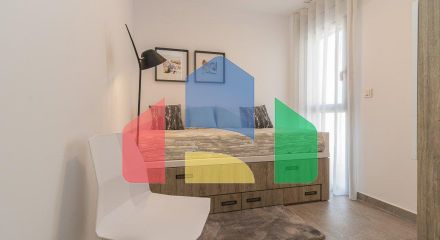 Новый жилой комплекс в Лос Балконес (Торревьеха)