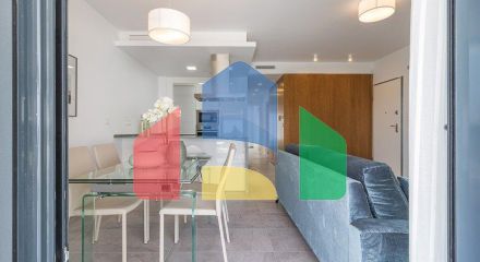 Новый жилой комплекс в Лос Балконес (Торревьеха)