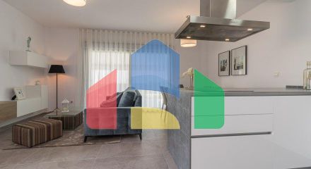 Новый жилой комплекс в Лос Балконес (Торревьеха)