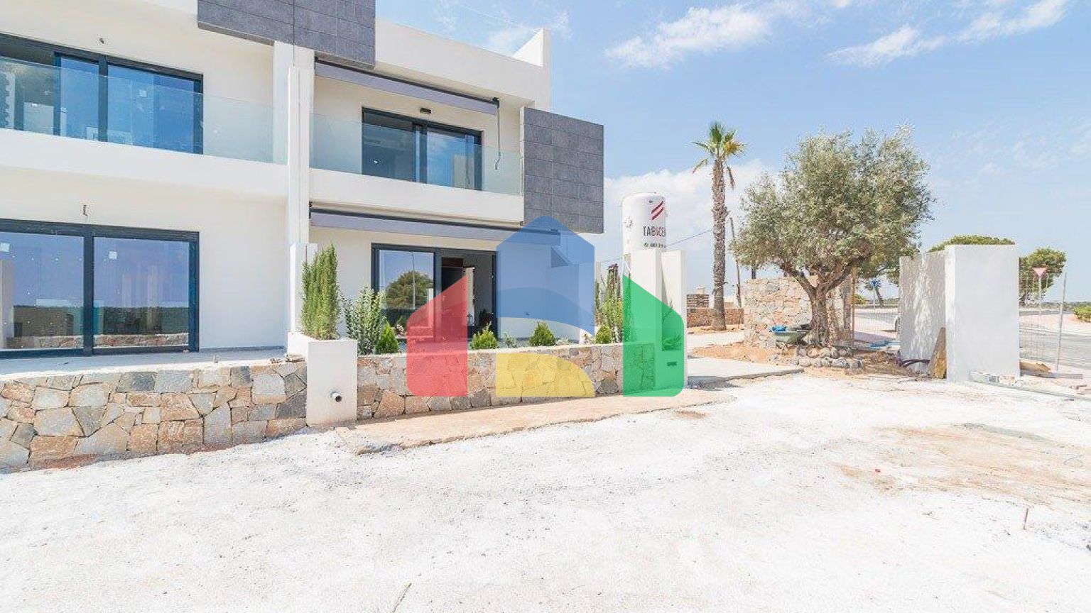 Новый жилой комплекс в Лос Балконес (Торревьеха)