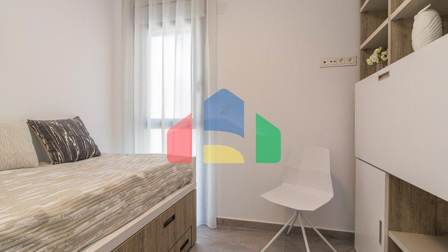 Новый жилой комплекс в Лос Балконес (Торревьеха)