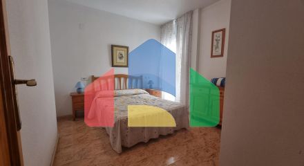Apartments in Torrevieja ID A10620