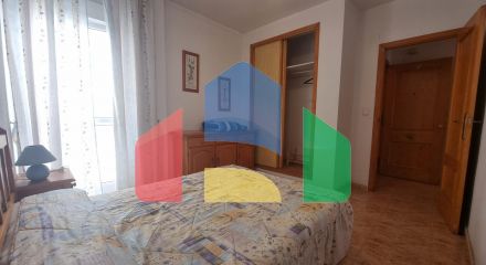 Apartments in Torrevieja ID A10620
