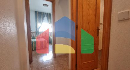 Apartments in Torrevieja ID A10620