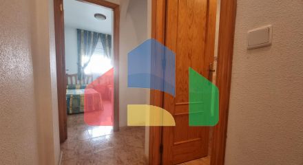 Apartments in Torrevieja ID A10620