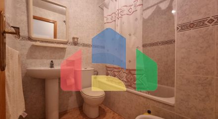 Apartments in Torrevieja ID A10620