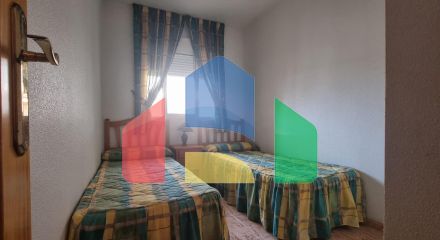 Apartments in Torrevieja ID A10620