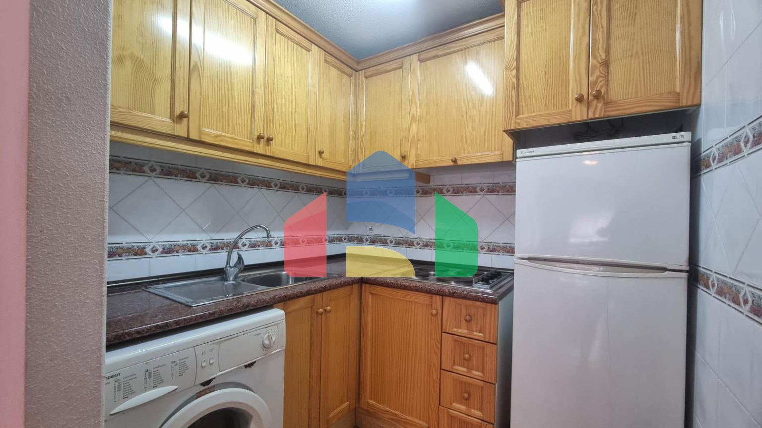 Апартаменты в Торревьеха ID A10620