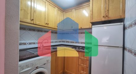 Апартаменты в Торревьеха ID A10620