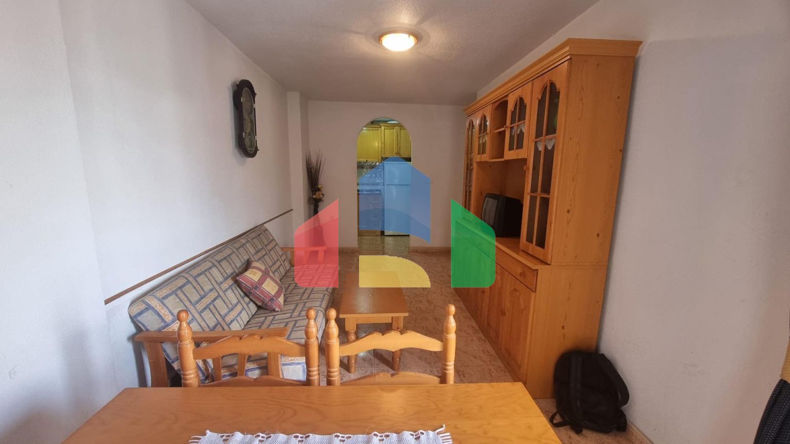 Апартаменты в Торревьеха ID A10620