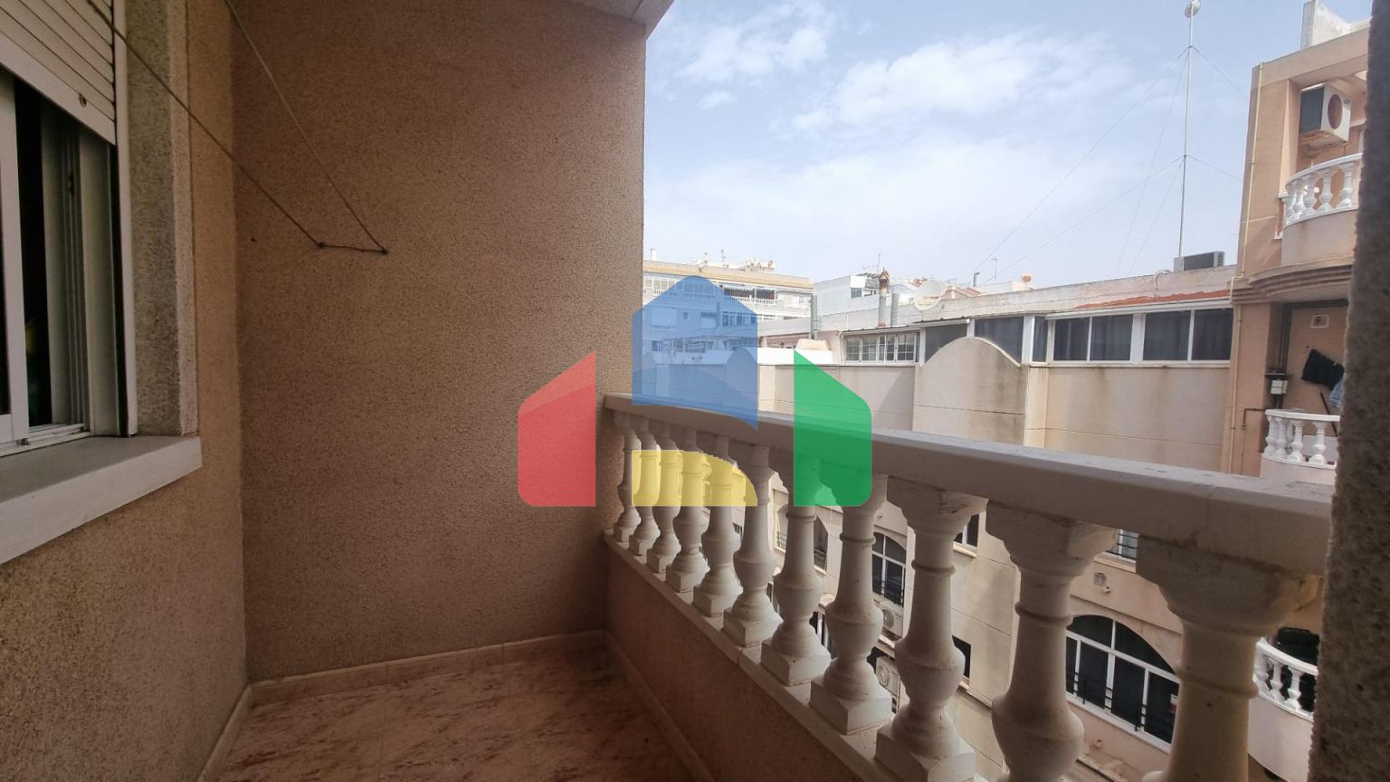 Апартаменты в Торревьеха ID A10620