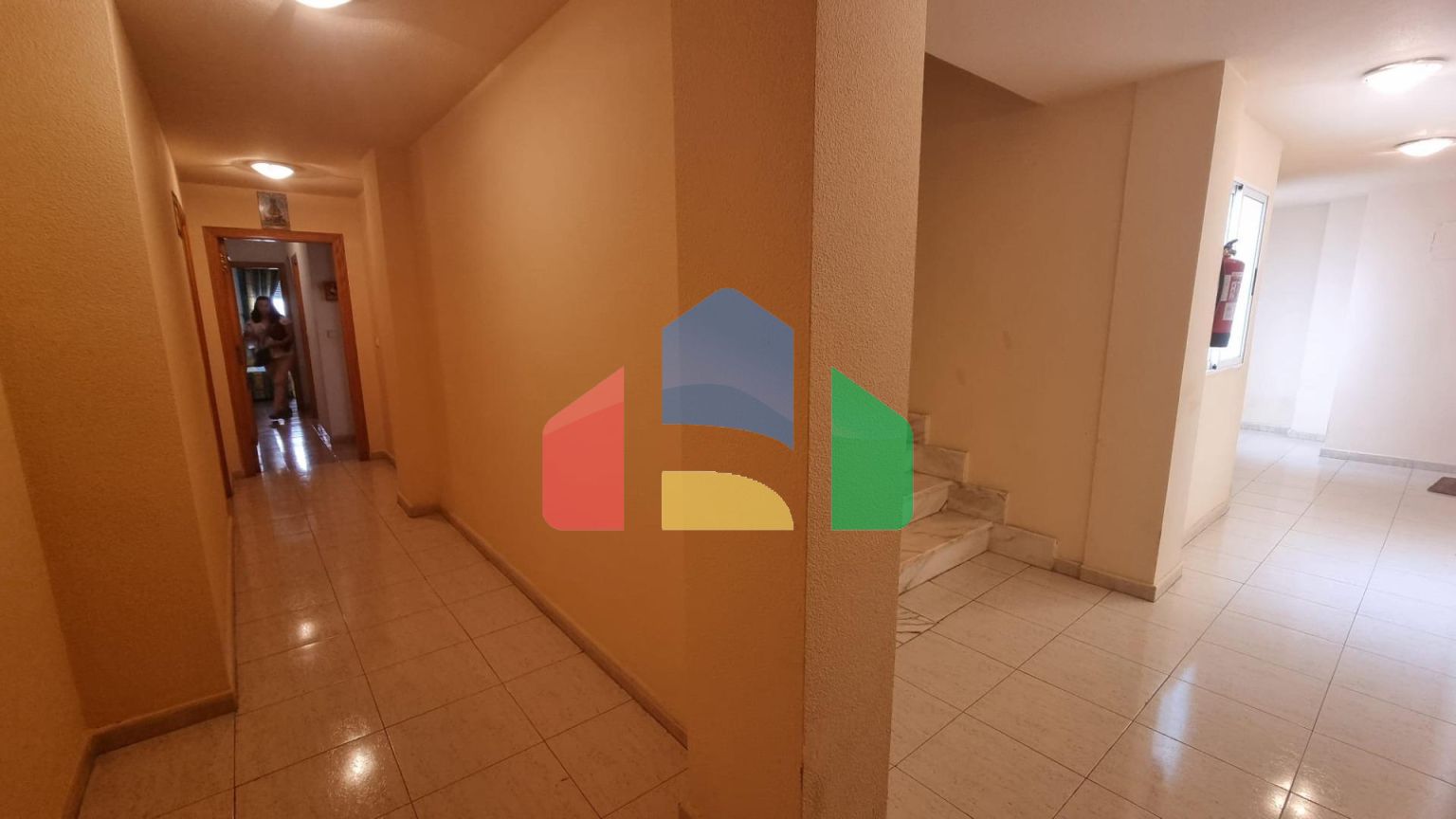 Апартаменты в Торревьеха ID A10620