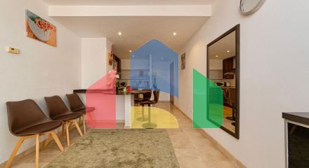 Апартаменты в Торревьеха ID A9536