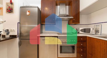 Апартаменты в Торревьеха ID A9536