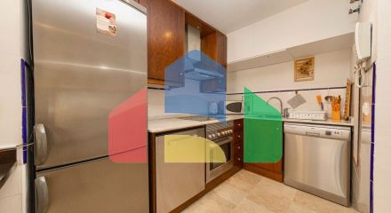 Апартаменты в Торревьеха ID A9536