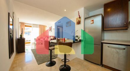 Апартаменты в Торревьеха ID A9536