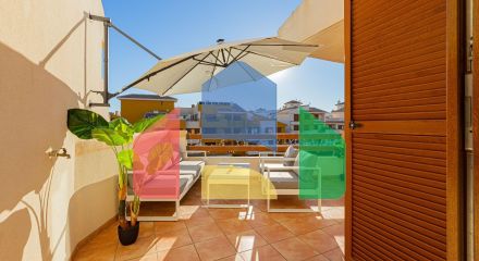 Апартаменты в Торревьеха ID A9536