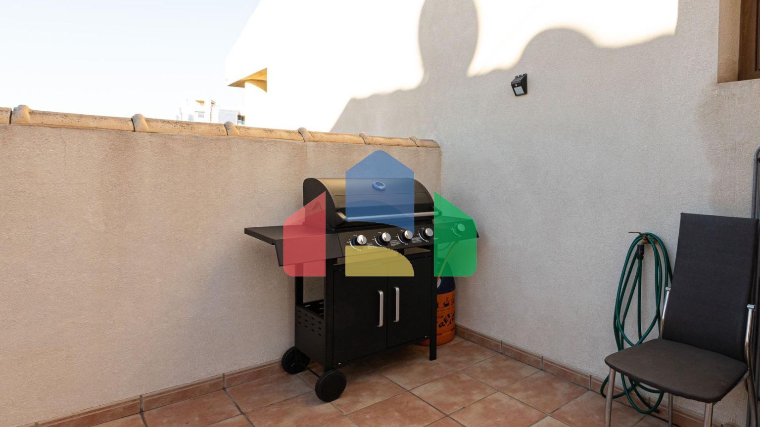 Апартаменты в Торревьеха ID A9536