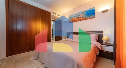 Апартаменты в Торревьеха ID A9536